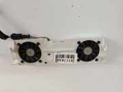 Zusatzgebläse Klima Peugeot 407, 2004.05 - 2010.12 9654090280,9654090280