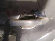 T?rgriff T?raussengriff - Hinten Linke Ford Focus, 2004.11 - 2008.06 Gebraucht,