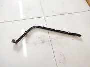 Scheinwerfertragrahmen - Vorne Linke Opel Zafira, B 2005.07 - 2008.01 Gebraucht,