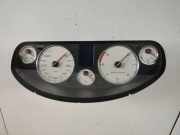Tachometer Peugeot 407, 2004.05 - 2010.12 A2C53119649,A2C53119649 9858138580 A2.C53.119649 119.649028209 9658138580 A2C53106013 85062-1 31-06 119649028209 850621 3106