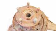 Radnabe Achsschenkel - Hinten Rechts Subaru Legacy, BE, BH, BT 1998.10 - 2003.09 Gebraucht,