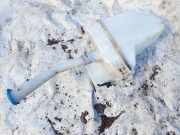 Scheibenwaschbehälter Vorne Wischwasserbehälter Toyota Corolla Verso, III 2004.05 - 2007 Gebraucht,