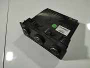 Bedienelement für Klimaanlage SAAB 9-5, 2005.11 - 2010.05 facelift 12768924, 12768924 F20177 20177S029841