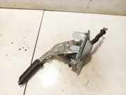 Handbremshebel Opel Astra, H 2004.03 - 2009.12 13122454,
