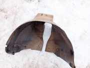 Radhausschale - Hinten Linke Audi A4, B5 1994.11 - 1999.09 8d0810171,