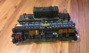 Sicherungskasten BMW 3-Series, E46 1998.02 - 2002.06 90100819,
