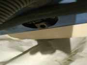 T?rfangband T?rbremse T?rstopper - Hinten Rechts Jaguar X-Type, 2001.06 - 2007.11 Gebraucht,