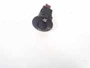 chalter Beifahrerairbag Airbagschalter Airbagdeaktivierung Renault Laguna, II 2001.03 - 2006.05 8200169589,