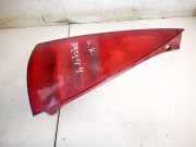 Rückleuchten - Hinten Linke Citroen C3, I 2002.02 - 2005.06 Gebraucht,