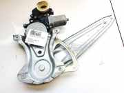 Fensterheber - Hinten Linke Toyota Verso, 2009.04 - 2018 977556106,977556-106