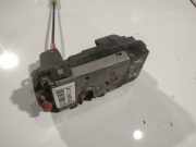 T?rschloss Stangen - Hinten Linke Opel Zafira, B 2005.07 - 2008.01 13210738,