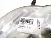 Hauptscheinwerfer - Vorne Linke Subaru Legacy, BL, BP 2003.09 - 2009.12 wy21w, 12v21w