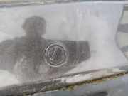 Sensor für Einparkhilfe - HINTEN Fiat Croma 2005 - 2011 Gebraucht,