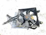 Kühlerlüfter Lüftermotor Nissan Micra, K11C 1997.03 - 2003.02 facelift Gebraucht,
