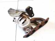 Abgaskrümmer Toyota Avensis, III 2009.02 - 2012.06 Gebraucht,