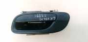 Türgriff Türaussengriff - Hinten Linke Volvo S60, 2000.01 - 2005.01 9159639LH,9159639-LH