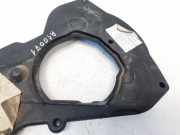 Zahnriemenschutz Abdeckung Peugeot 307, 2000.08 - 2005.06 9645958880,