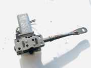 Stellmotor Stellelement Sitzverstellung Verstellung - Vorne Linke Subaru Outback, IV 2009.06 - 2014.12 960562101,d331301