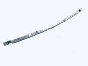 Stoßstangenhalter - Hinten Volkswagen Passat, B5 1996.08 - 2000.11 3b9807863,