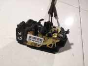 Türschloss Stangen - Hinten Linke Chevrolet Epica, 2006.01 - 2011.12 Gebraucht,