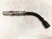 Zündkabel Mercedes-Benz W203, 2000.05 - 2004.02 1121500118,0356912948