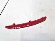 Reflektor Stossfänger - Hinten Linke BMW 3-Series, F30 F31 F34 F35 F80 2015 - 2019 facelift 252591, 24135110