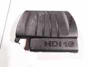 Motorabdeckung Peugeot 407, 2004.05 - 2010.12 9653014380a,