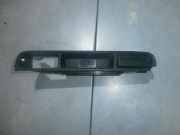 Monitor Navigations Zeit Uhr Rover 600, 1993.08 - 1999.02 53900114d, 39700sn7g015m1