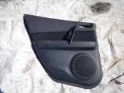 Türverkleidung - Hinten Linke Mazda 6, 2007.08 - 2012.12 GDK468550B,