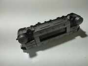 Bedienelement für Klimaanlage Ford Mondeo, 2007.03 - 2013.06 7S7T18C612AF, 7S7T18C612AF W8GB46791