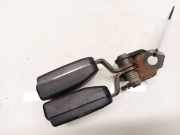 Gurtschloss - Hinten Linke Peugeot 407, 2004.05 - 2010.12 5144058F,