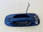 Türgriff Türaussengriff - Hinten Linke Subaru Impreza, 2000.10 - 2002.12 Gebraucht,