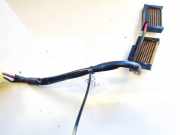 Wärmetauscher Innenraumheizung Zuheizer Mitsubishi Grandis, I 2004.01 - 2009.12 0971000350,097100-0350