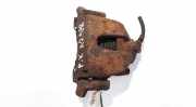 Bremssattel - Vorne Rechts Mazda 5, CR 2005.02 - 2010.09 814,