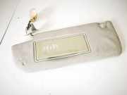 Sonnenblende SAAB 9-3, 2002.09 - 2008.06 Gebraucht,