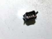 Schalter f?r Heckscheibe Heckscheibenheizung Renault Clio, 2001.05 - 2004.11 facelift 2648804,