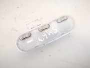 Innenraumleuchte Renault Megane, II 2002.11 - 2006.06 Gebraucht,
