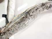 Sicherheitsmodul Seitenverkleidung BMW 1-Series, E87 E88 2006.11 - 2011.09 facelift 30366070,