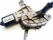 Wischermotor vorne Citroen C4 Grand Picasso, I 2006.01 - 2013.06 53630347,53630327