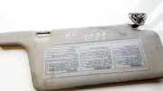 Sonnenblende Nissan Primera, P11 1996.06 - 2001.12 Gebraucht,