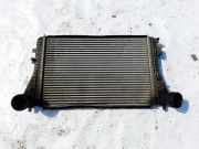 Ladeluftkühler Volkswagen Touran, 2003.01 - 2006.10 1k0145803a,0034248 b5896 AZV