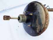 Bremskraftverstärker Fiat Multipla, 1999.04 - 2004.05 Gebraucht ,