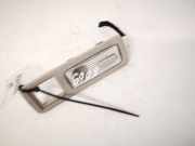 Innenraumleuchte Peugeot 307, 2000.08 - 2005.06 Gebraucht,