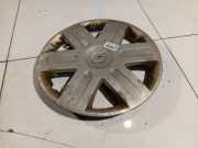 Radkappe Radzierblenden - R15 Renault Scenic, II 2003.06 - 2006.06 Gebraucht,