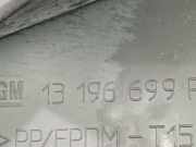 Innenausstattung Opel Corsa, D 2006.07 - 2010.06 13196699, 13 196 699