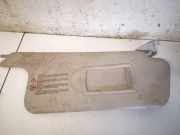 Sonnenblende Renault Scenic, II 2006.06 - 2009.02 facelift 8200138847,8200138847