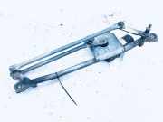 Wischergestänge Ford Mondeo, 1996.09 - 2000.11 93bg17624bb,93bg17624ab