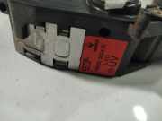 Pedalwerk Renault Grand Scenic, II 2009.02 - 2013.06 180020024R,18002 0024 R