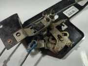 T?rschloss Stangen - Hinten Rechts Ford Transit, II 1991.05 - 1994.06 92VBV22168A,92 VB V22168 A