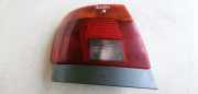 Rückleuchten - Hinten Linke Audi A4, B5 1994.11 - 1999.09 Gebraucht ,